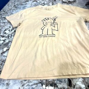 Cactus Man Rocky Shirt woman’s size M